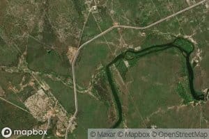 Riacho Baixio do Feijao