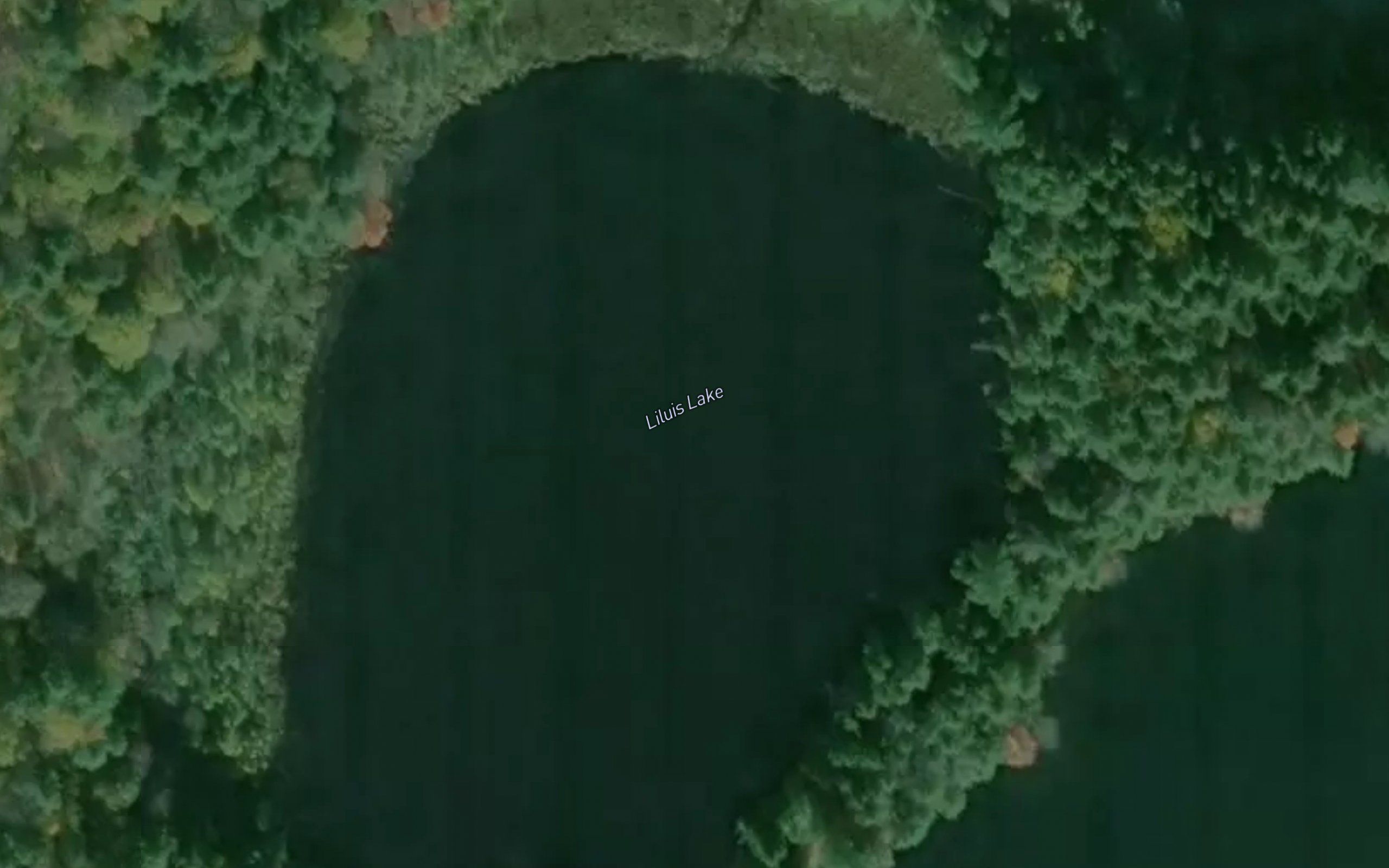 Liluis Lake