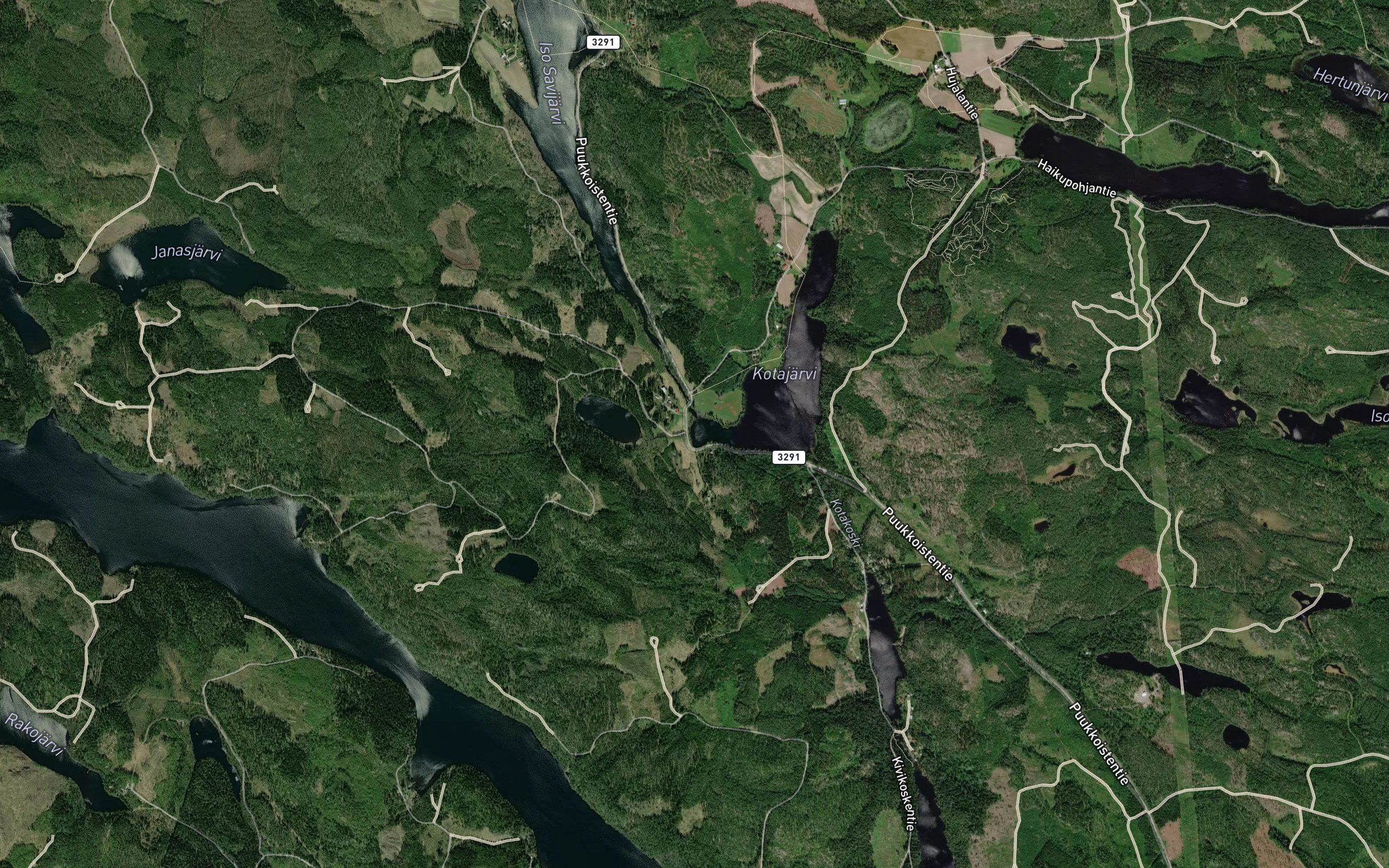 Lahdenpohja
