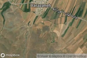 Cheshmeh-ye Sartakht