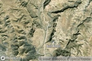 Pennell Creek