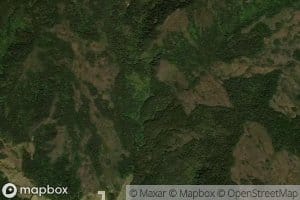 Quebrada Los Llanitos