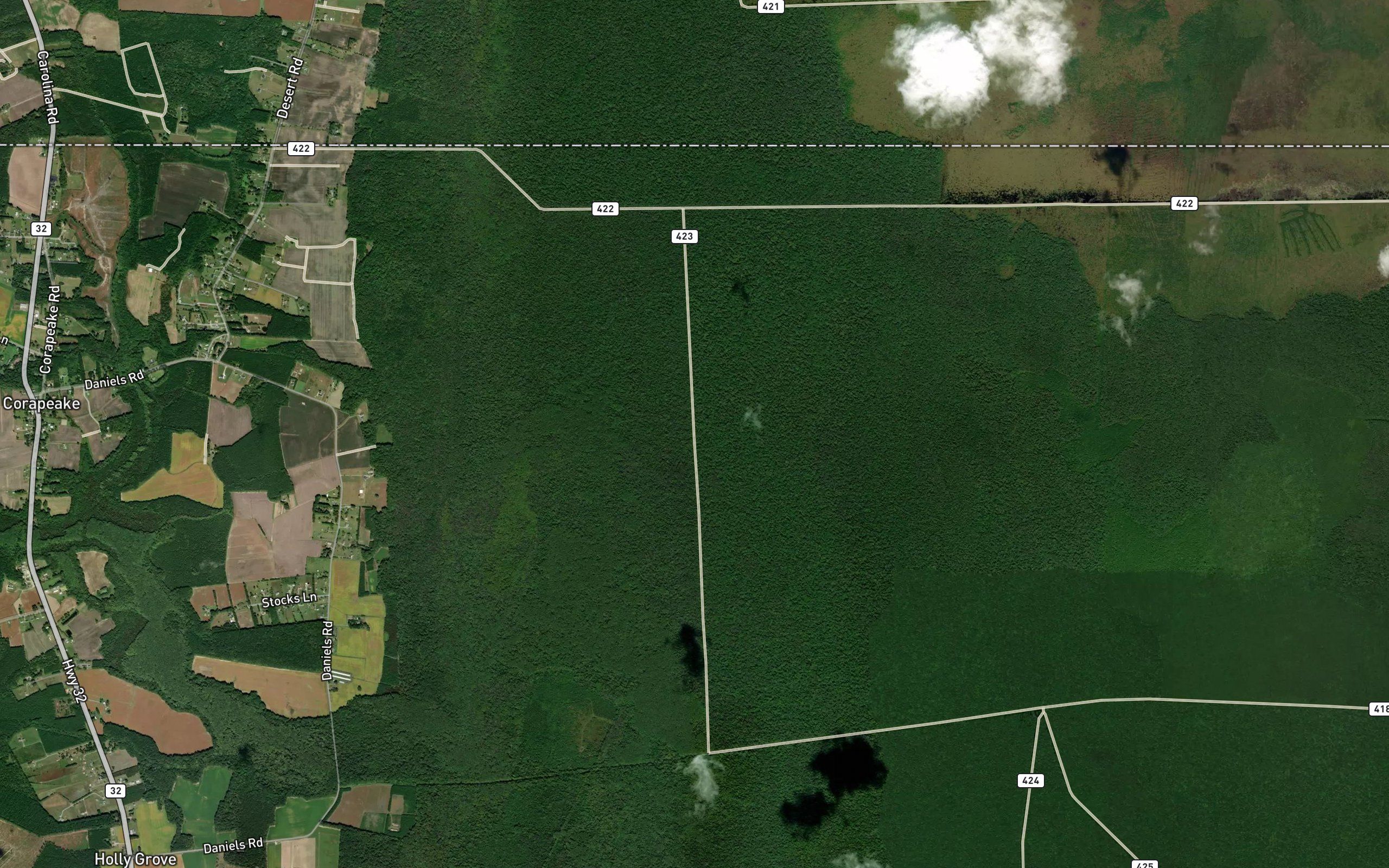 Sherrill Ditch