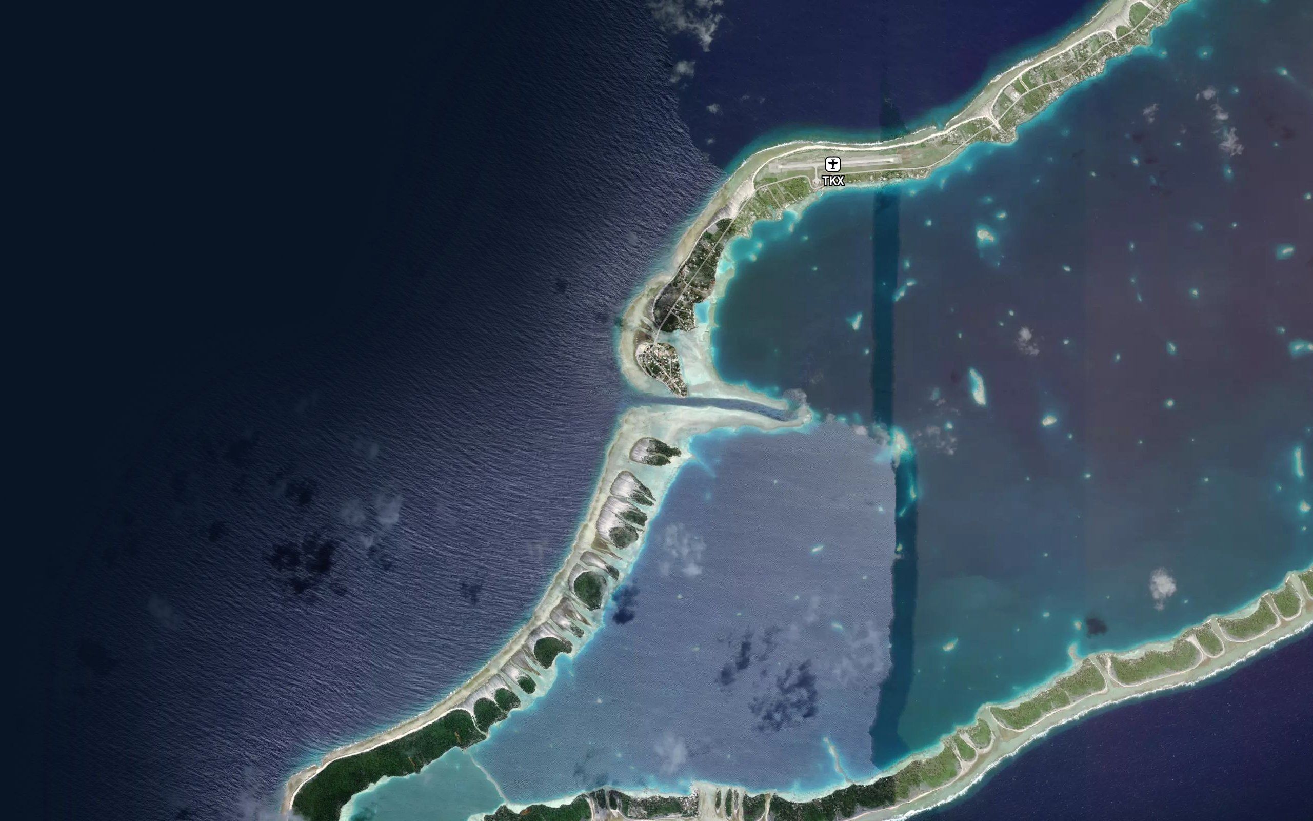 Passe Teavaroa