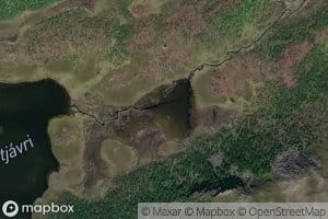 Vuolit Gierddotjavri