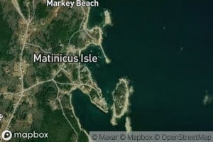 Matinicus Harbor