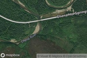 Mastadon Creek