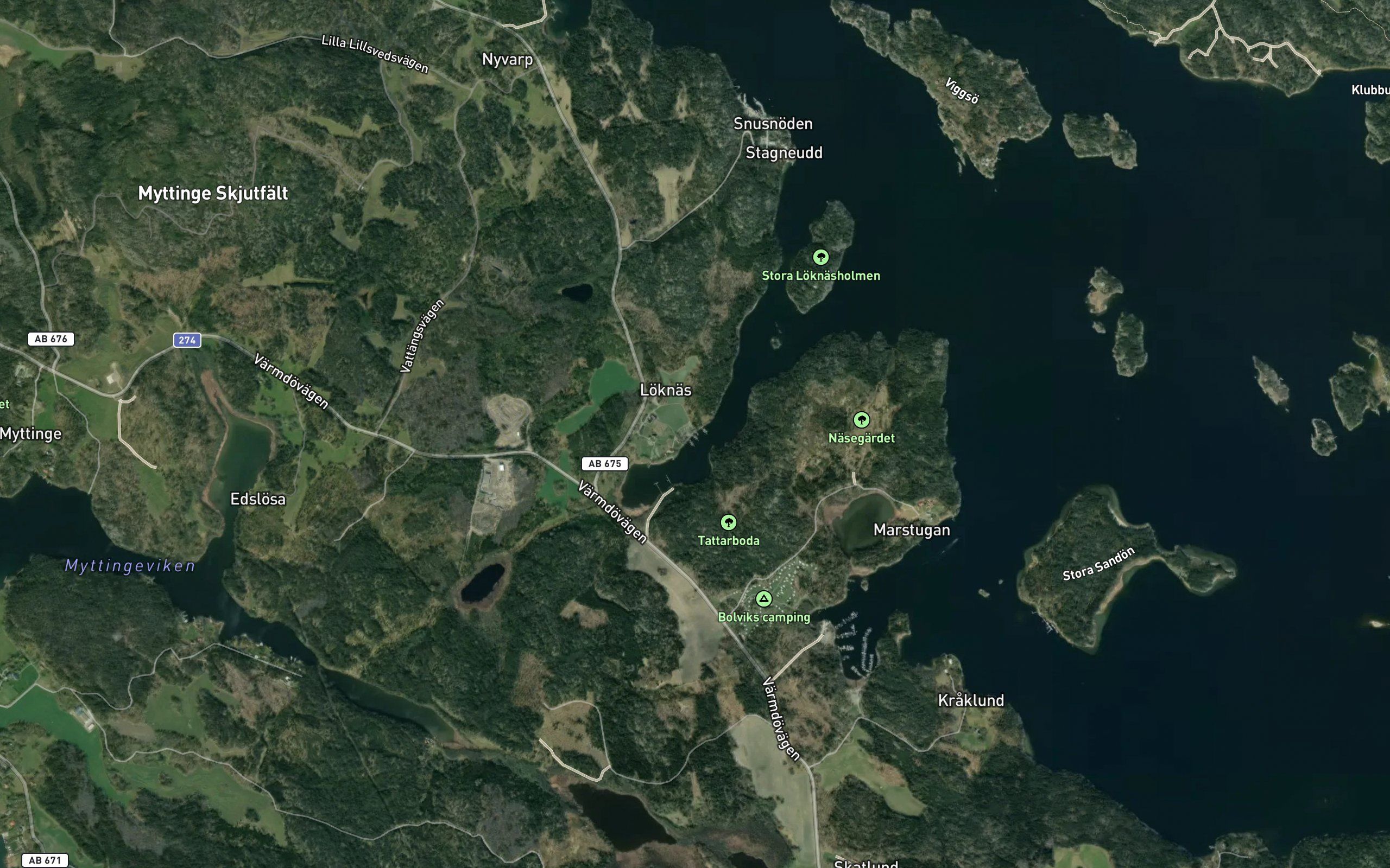 Loknasviken