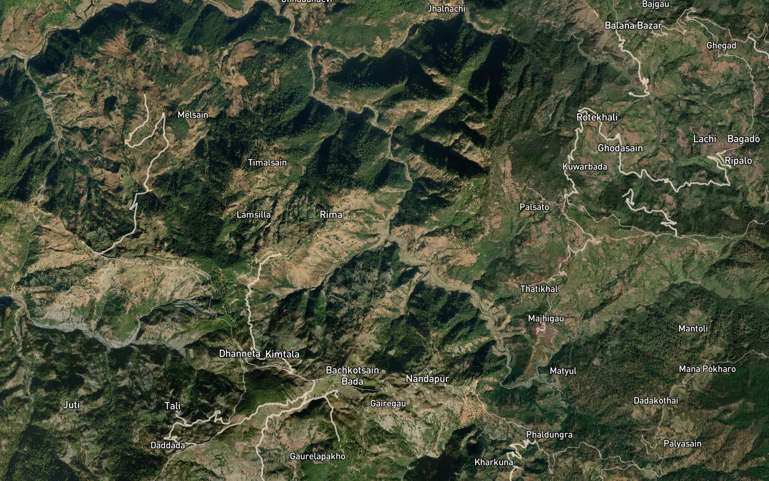 Khati Khola