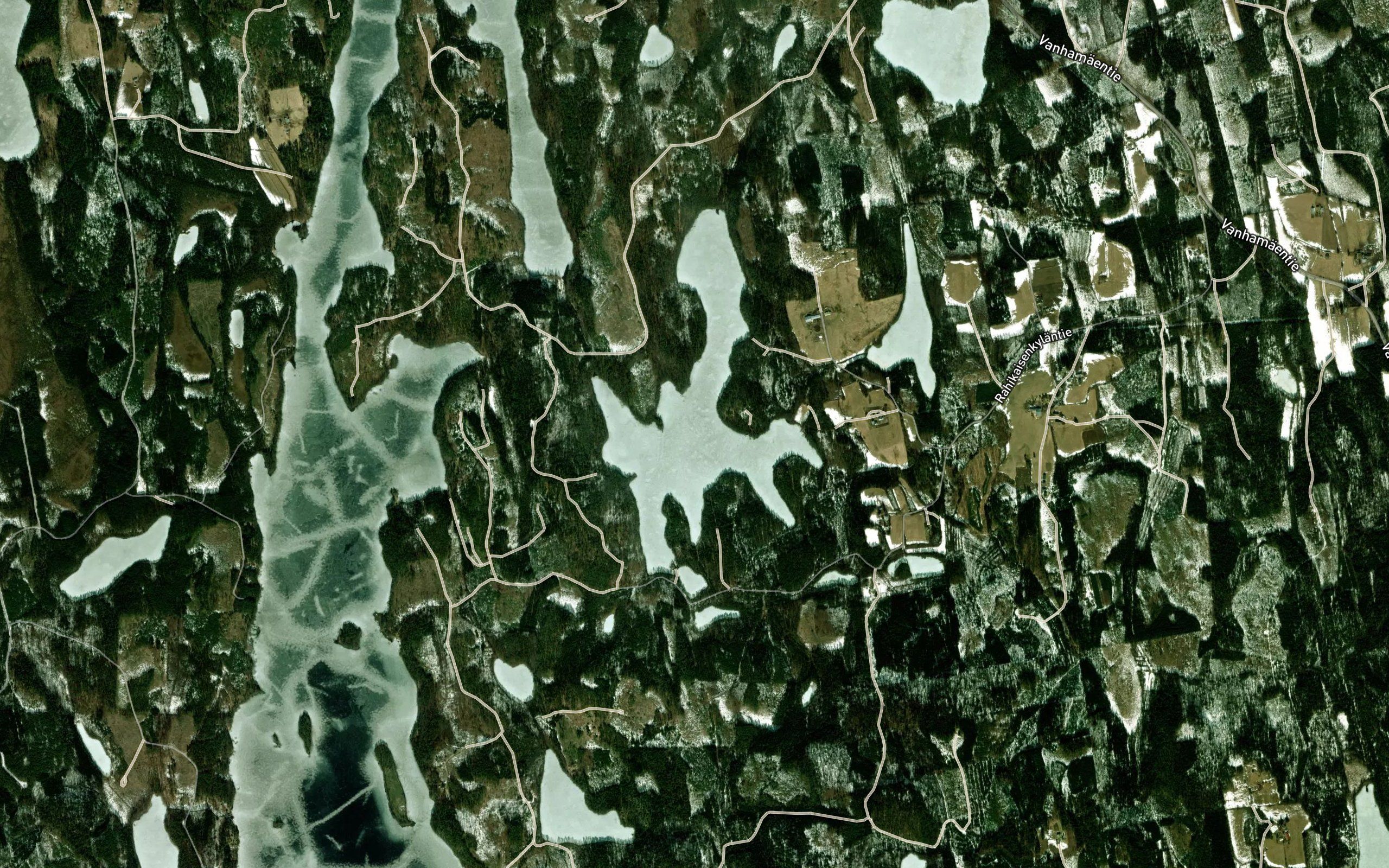 Osonlampi