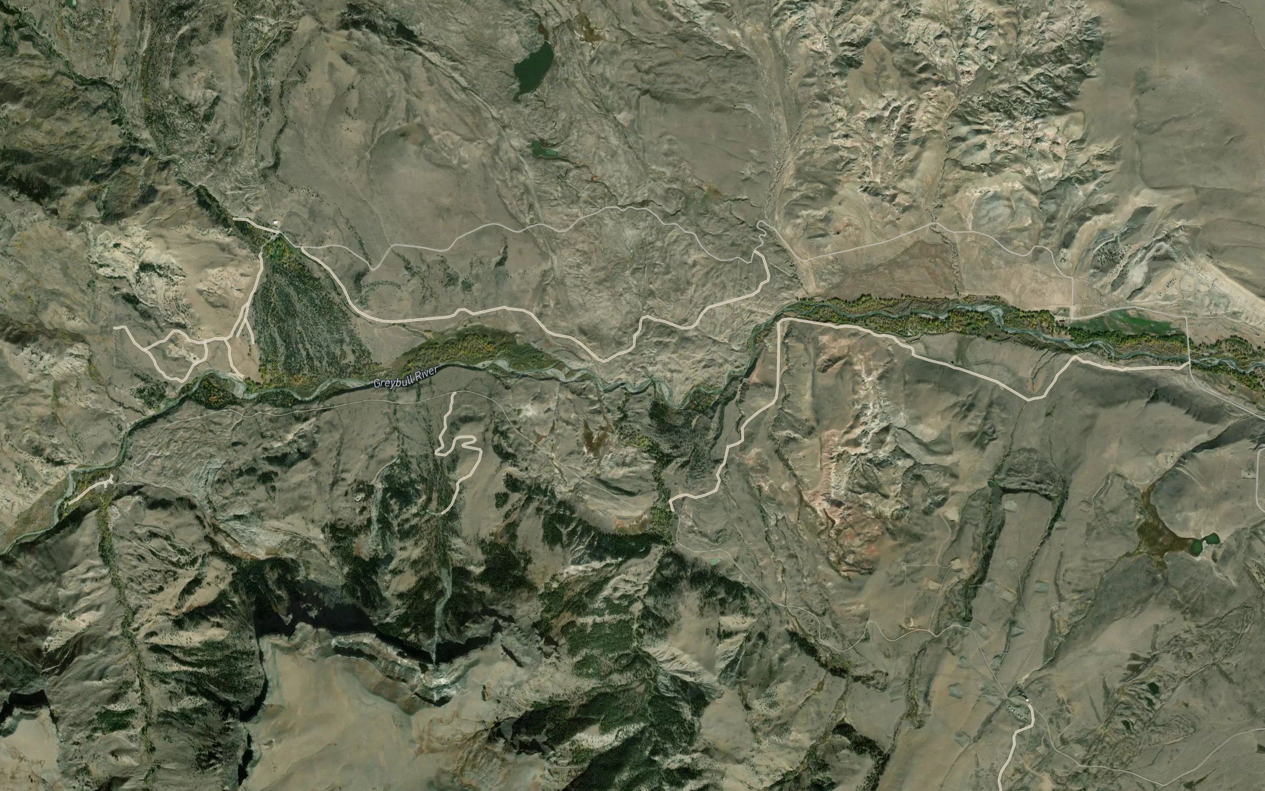 Willow Creek
