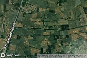 Miro Khan Out Fall Drain