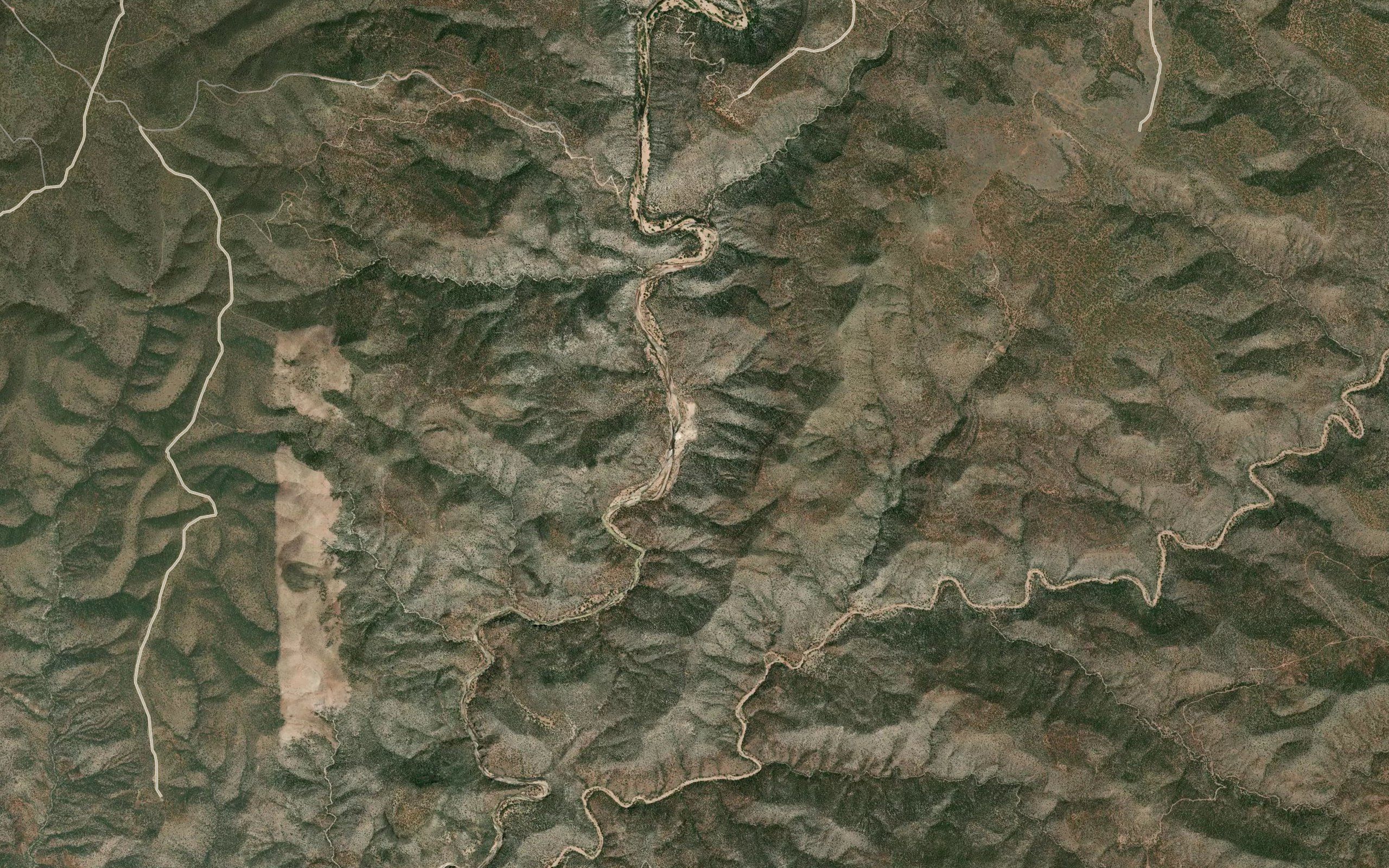Soda Spring