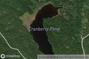 Cranberry Pond
