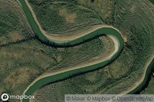 Surprise Creek