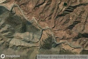 Rudkhaneh-ye Ab-e Rey Row