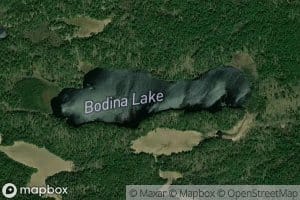 Bodina Lake