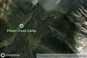 Nivelle Creek