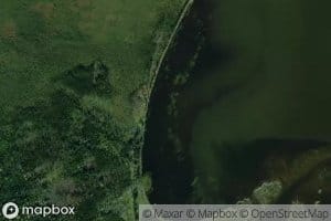 Clarke Narrows