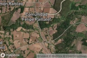 Estero Tinvuel