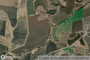 North Branch Dalrymple Creek