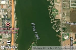 Kirby Lake