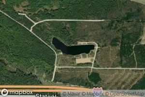 Big Sandy Lake