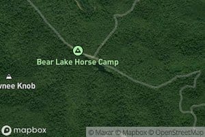 Bear Creek Lake