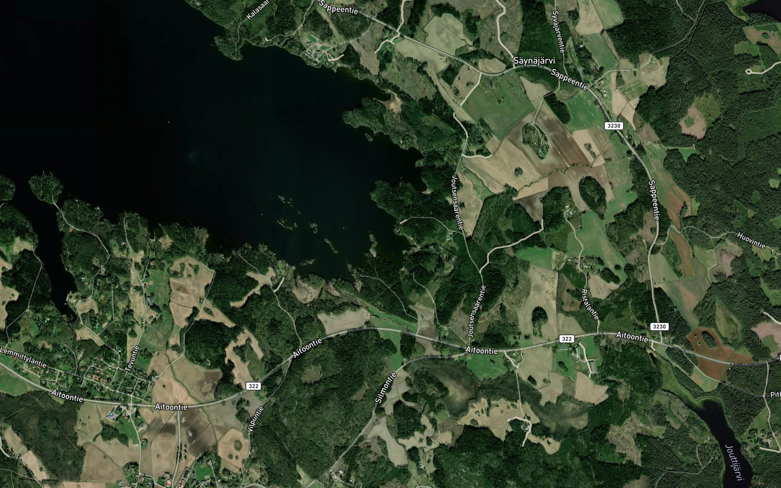 Mataralahti