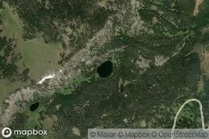 Lizard Lakes