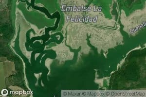 Embalse La Felicidad