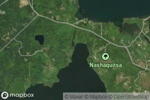 Squibnocket Herring Run