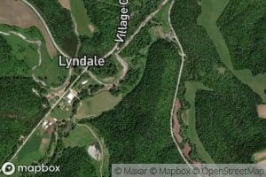 Erickson Spring Branch