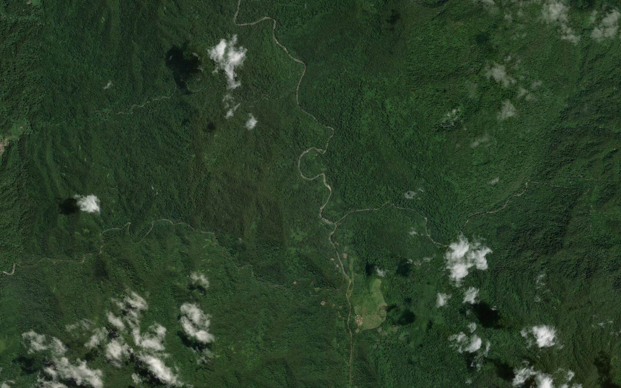Quebrada Maracas