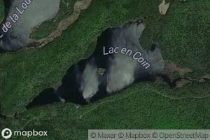 Lac Wedge