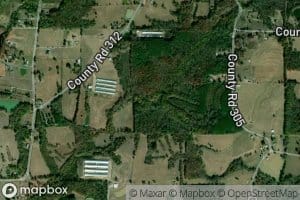 Walker Creek