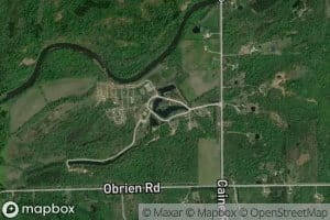 Odessa Lakes