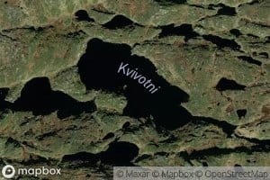 Kvivotnan