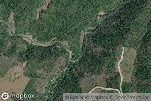 North Fork Galice Creek