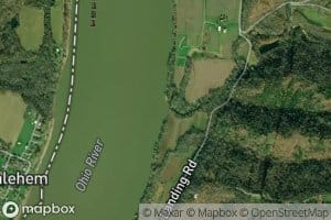 Middle Creek