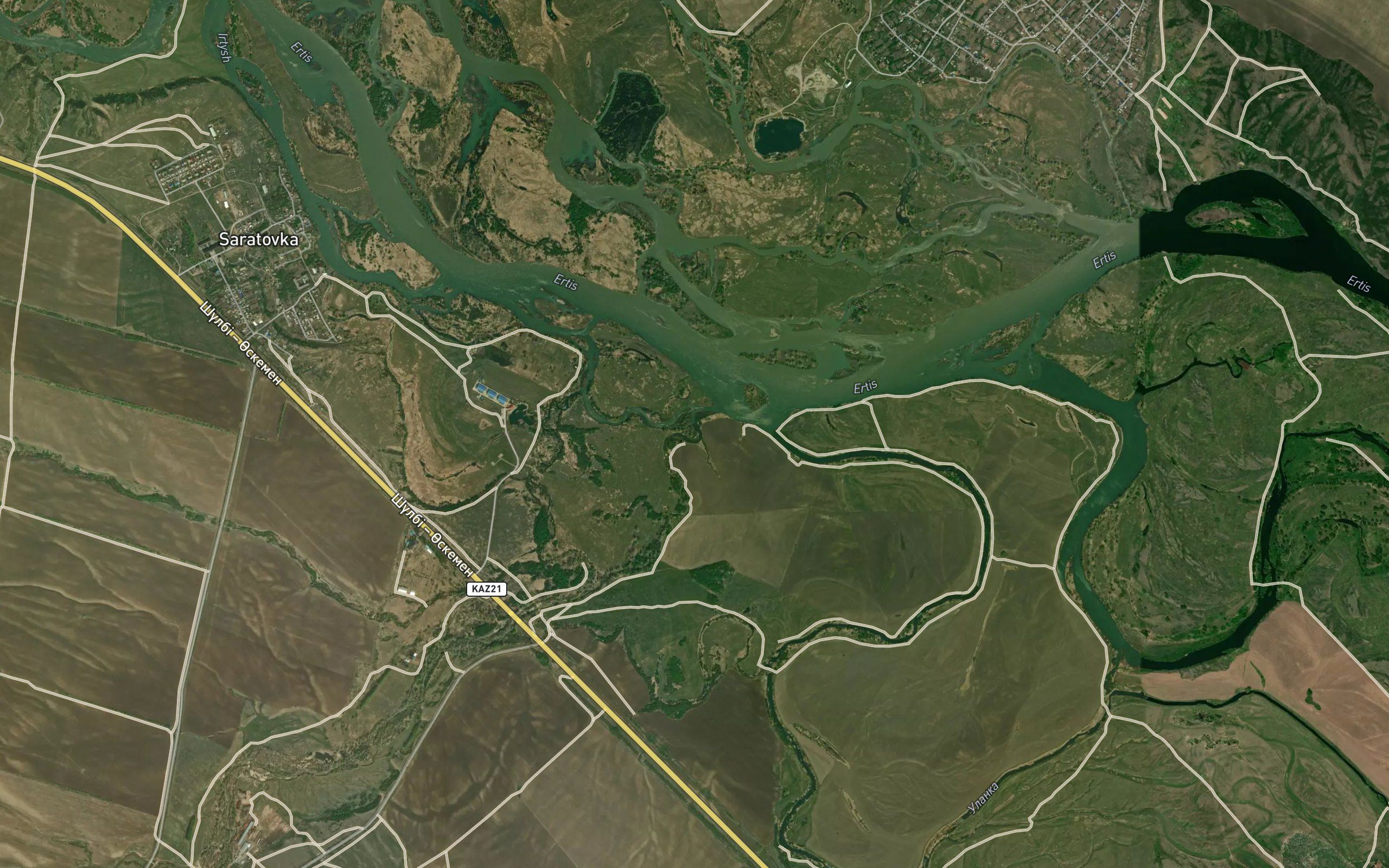 Dresvyanka