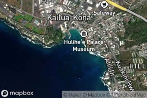 Kailua Bay