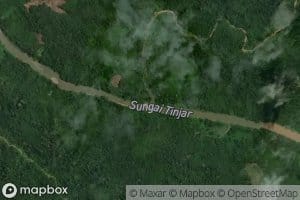 Sungai Kapah