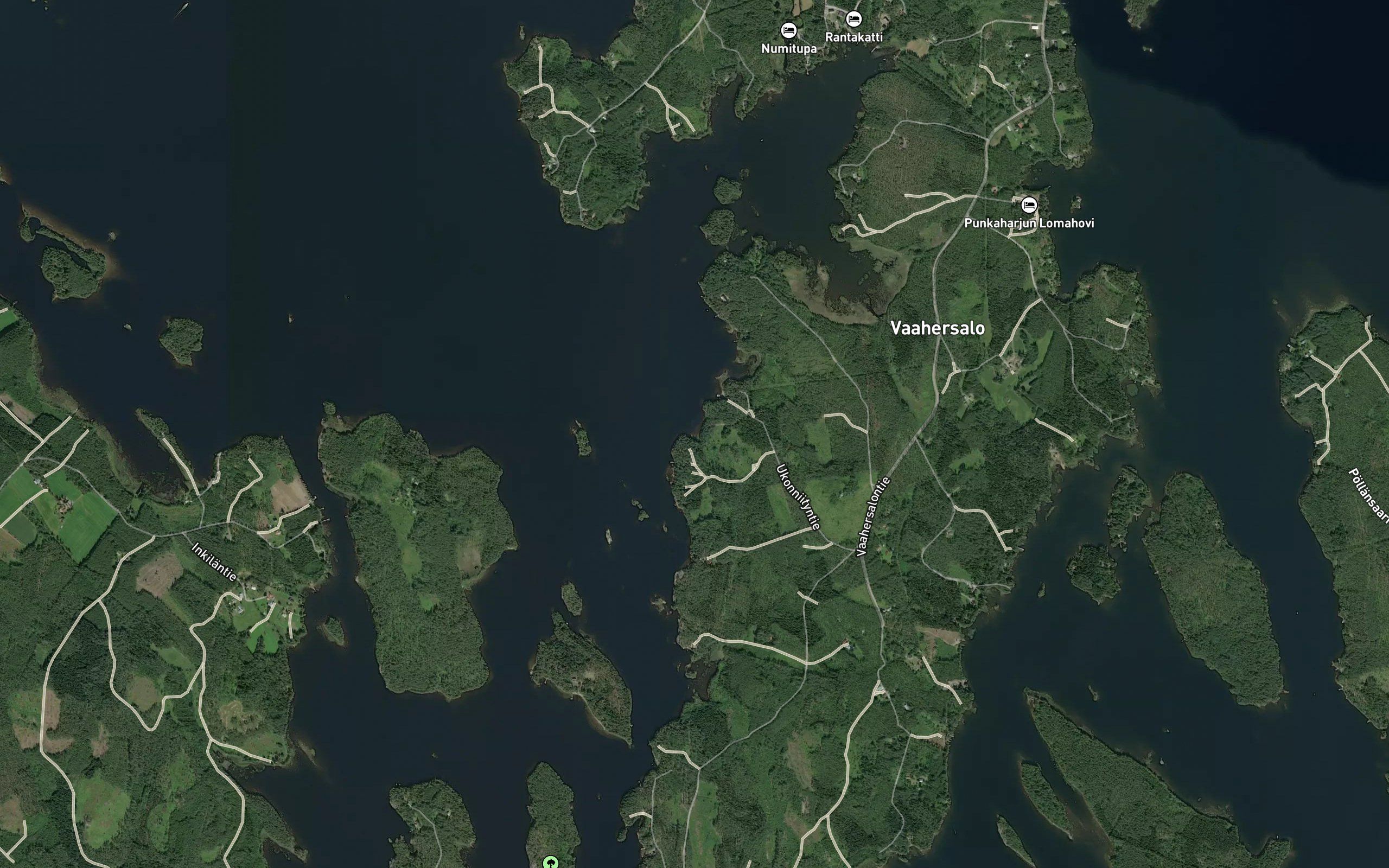 Soppiisenlahti