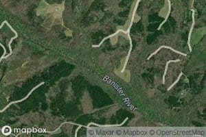 Bradley Creek