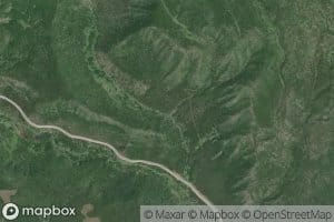 Howe Creek
