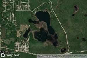 Lake Catherine