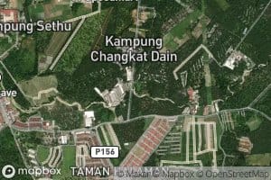 Sungai Baung