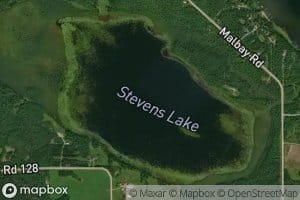 Stevens Lake