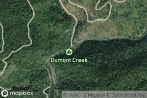 Dumont Creek